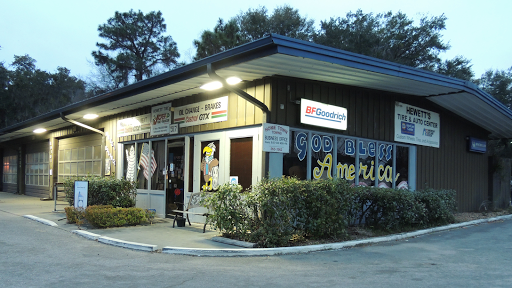 517 Airport Rd, Panama City, FL 32405, USA