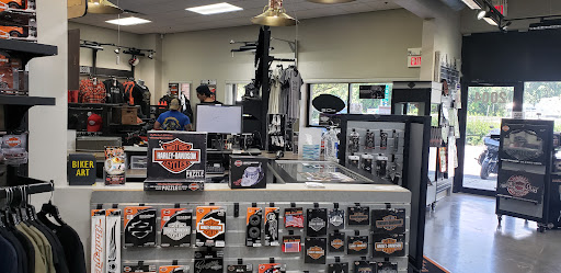 Harley-Davidson Dealer «Harley-Davidson of Williamsport», reviews and photos, 10210 Governor Ln Blvd #2004, Williamsport, MD 21795, USA
