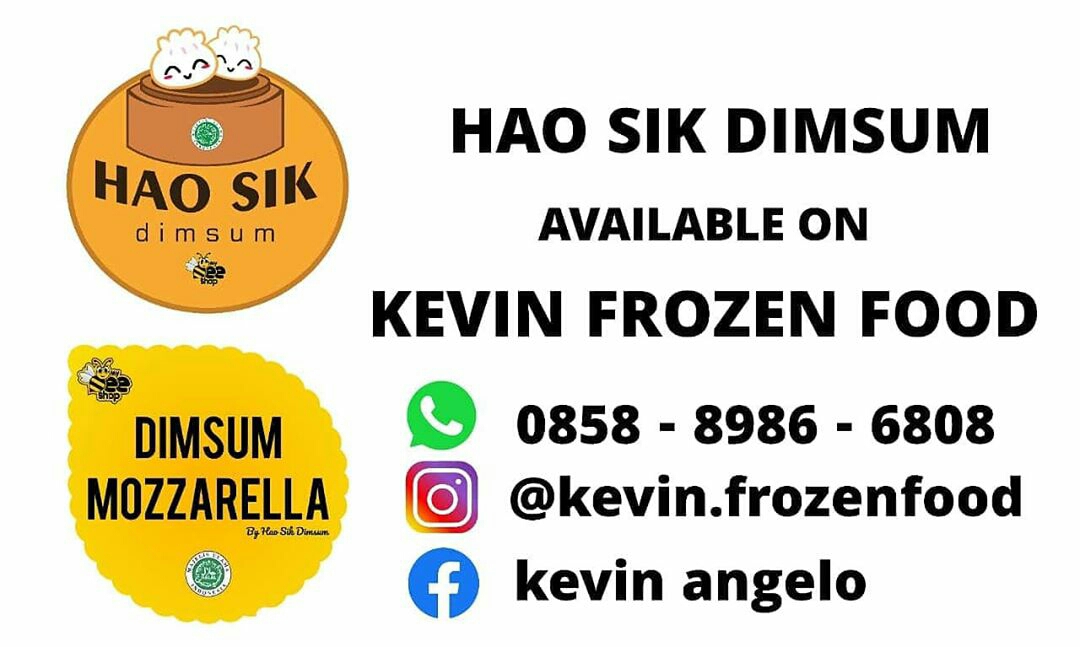 Kevin Frozen Food