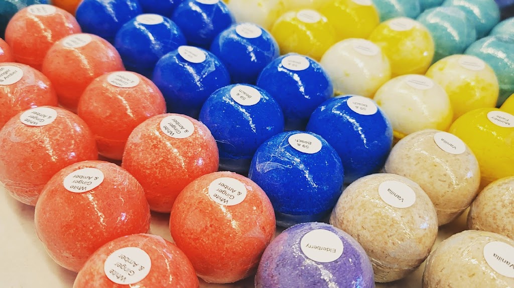 Fairhope Soap Company 36535