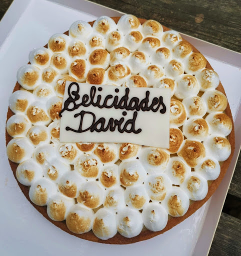 AMPURDANESA obrador sense gluten en Terrassa, Barcelona