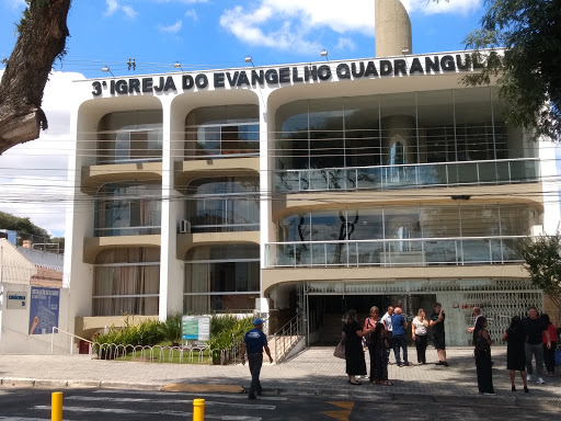 Terceira Igreja do Evangelho Quadrangular