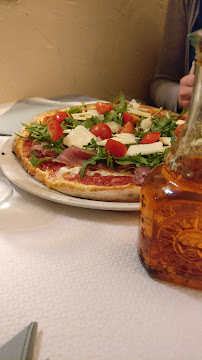 Pizza du Restaurant italien Pizzéria Chez Mimmo à Molsheim - n°12