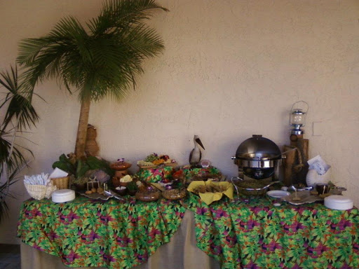 Caterer «Temptations Catering and Events», reviews and photos, 613 E Atlantic Blvd, Pompano Beach, FL 33060, USA