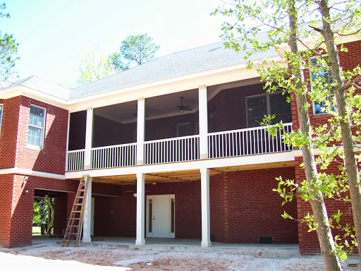 Advanced Metal Gutter Systems of Alabama in Elberta, Alabama