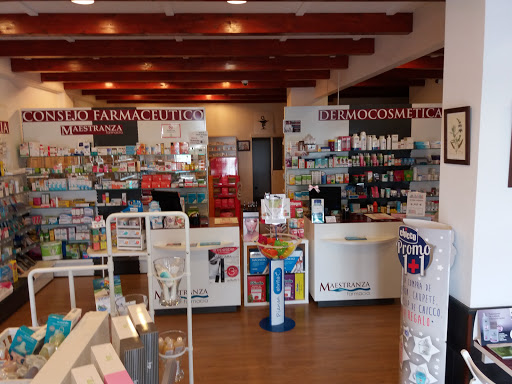 Farmacia Maestranza