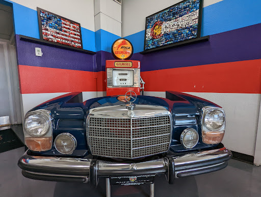 Car Dealer «Automotive Imports Sales & Service», reviews and photos, 1207 S Platte River Dr a, Denver, CO 80223, USA