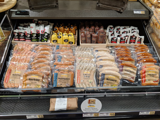 Supermarket «Wegmans», reviews and photos, 601 Amherst St, Buffalo, NY 14207, USA