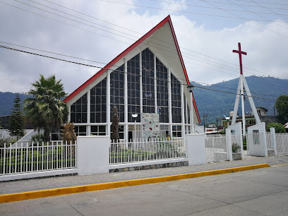 Iglesia del Sagrado Corazón