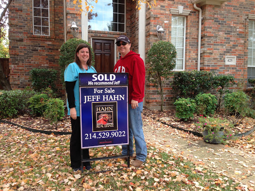 Real Estate Consultant «Jeff Hahn - Keller Williams Realty», reviews and photos, 546 E Sandy Lake Rd, Coppell, TX 75019, USA
