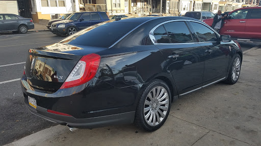 Used Car Dealer «Rockland Auto Sales», reviews and photos, 4852 N 5th St, Philadelphia, PA 19120, USA