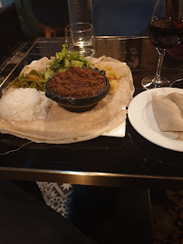 Les plus récentes photos du Restaurant éthiopien Lucy Restaurant Éthiopien à Paris - n°6