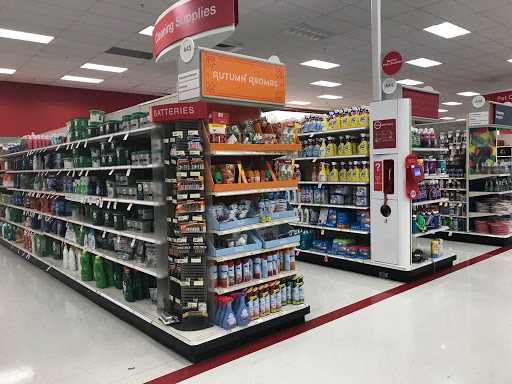 Department Store «Target», reviews and photos, 800 Christiana Mall, Newark, DE 19702, USA