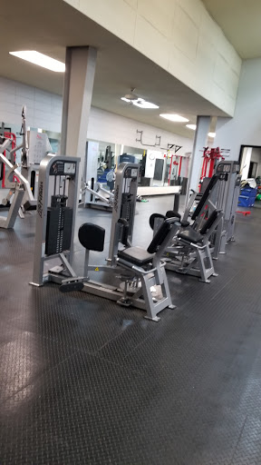 Gym «Brenda Athletic Clubs - Modesto Sport», reviews and photos, 200 Norwegian Ave, Modesto, CA 95350, USA