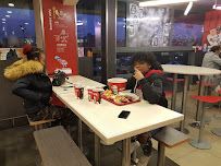 Atmosphère du Restaurant KFC Toulouse Gramont (Balma) - n°9