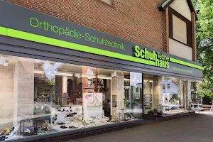 Orthopädie-Schuhtechnik Tebbe image