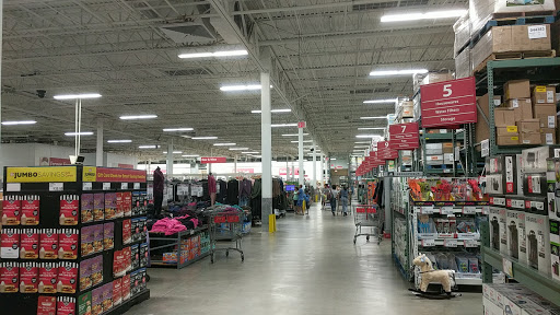 Warehouse club «BJ’s Wholesale Club», reviews and photos, 4000 Oakwood Blvd, Hollywood, FL 33020, USA