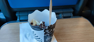 Photo n°5 de McDonald's à Paris ()