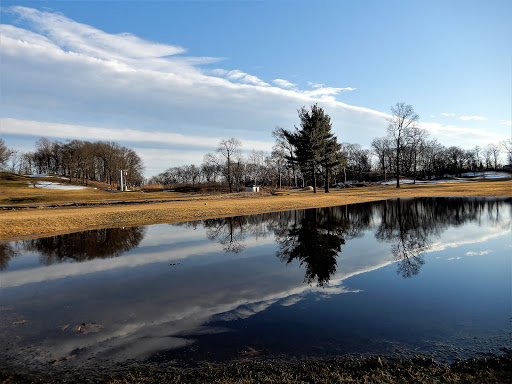 Golf Course «Galloping Hill Park and Golf Course», reviews and photos, 3 Golf Dr, Kenilworth, NJ 07033, USA