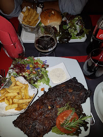 Plats et boissons du Restaurant Lakota à Phalsbourg - n°18