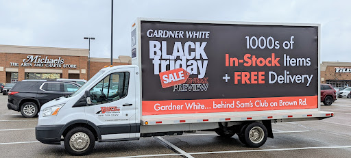 Craft Store «Michaels», reviews and photos, 4824 S Baldwin Rd, Orion Charter Township, MI 48359, USA