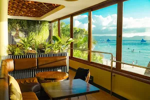 Smooth Cafe & Lounge Boracay @Ariel's House image