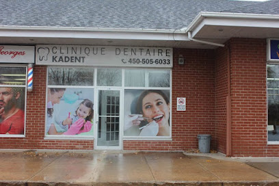 Clinique Dentaire Kadent - Dentiste Chomedey