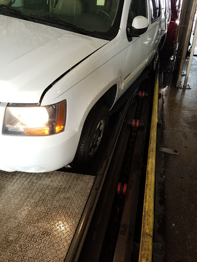 Car Detailing Service «Red Carpet Car Wash and Detailing», reviews and photos, 6465 Leetsdale Dr, Denver, CO 80224, USA