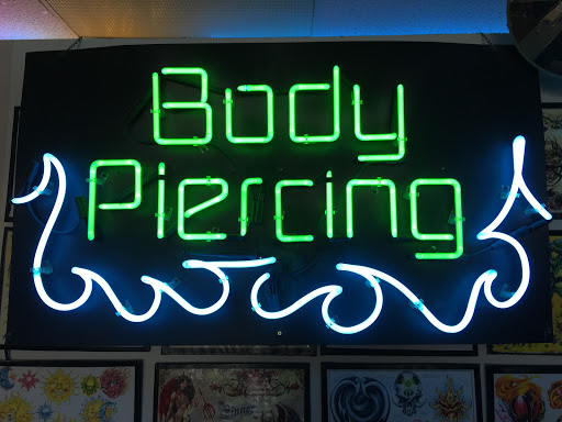 Explore cover up tattoo ideas for men, creative tattoo ideas in Rockford, available at Euro Tattoo