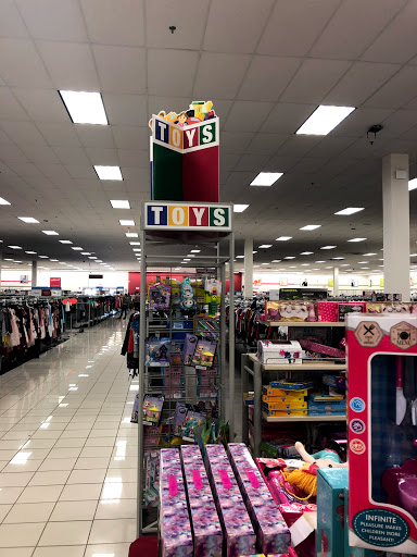 Clothing Store «Burlington Coat Factory», reviews and photos, 8944 W State Rd 84, Davie, FL 33324, USA