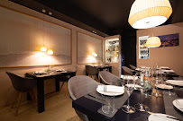 Atmosphère du Restaurant La Sommeliere à Lyon - n°2