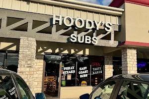 Hoody's Subs image