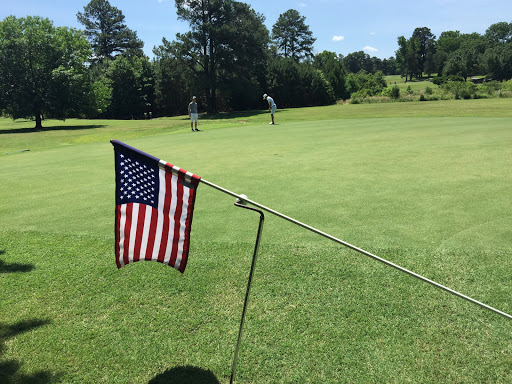 Public Golf Course «Hillandale Golf Course», reviews and photos, 1600 Hillandale Rd, Durham, NC 27705, USA