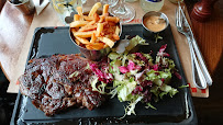 Steak du Restaurant Chez Lili et Marcel à Paris - n°4