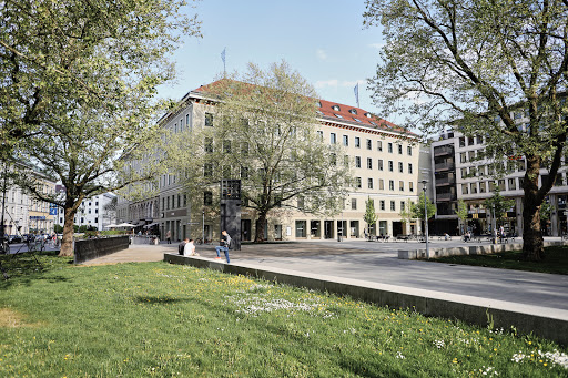 Management company in Munich