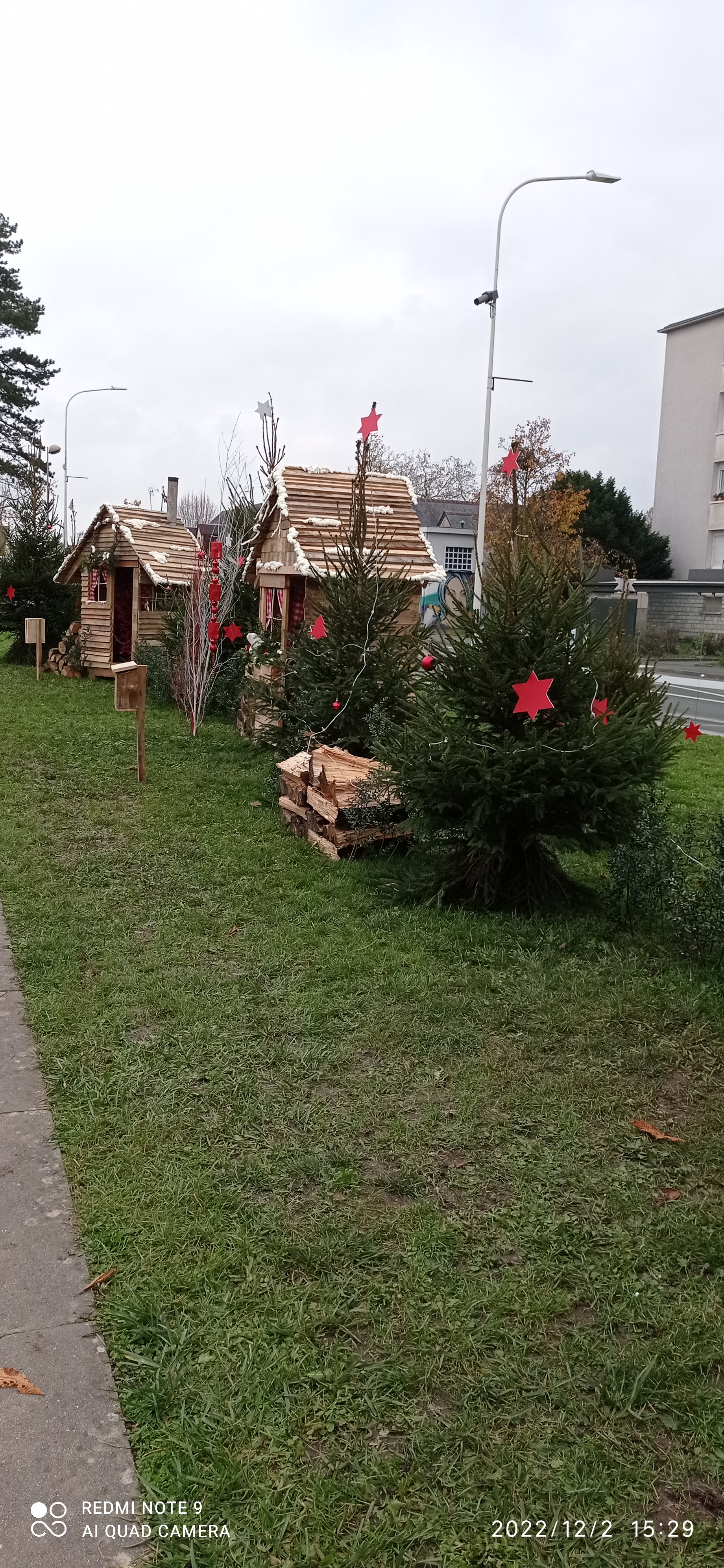 Photo n° 1 de l'avis de EdB. fait le 03/12/2022 à 16:32