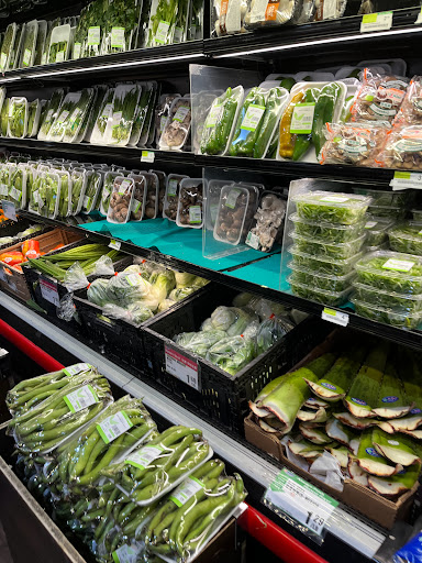 Korean Grocery Store «H Mart», reviews and photos, 100 108th Ave NE, Bellevue, WA 98004, USA