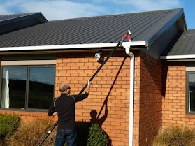 Canterbury Gutter Cleaning