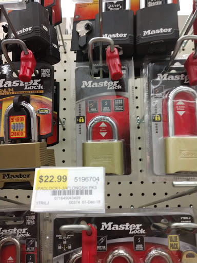 Hardware Store «Ace Hardware», reviews and photos, 13009 NE Hwy 99 #109, Vancouver, WA 98686, USA