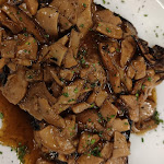 Photo n°4 de l'avis de Bert.a fait le 08/04/2023 à 07:22 sur le  Sapienti & Crociani - Pasticceria Ristorante Pizzeria à Florence