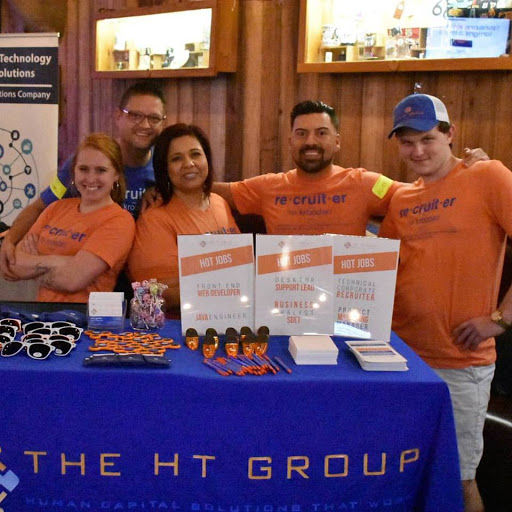Employment Agency «The HT Group», reviews and photos, 7718 Wood Hollow Dr #100, Austin, TX 78731, USA