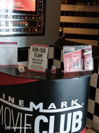 Movie Theater «Cinemark Tinseltown», reviews and photos, 7101 70th Ct, Kenosha, WI 53142, USA