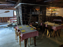 Atmosphère du Restaurant Auberge de Miribel à Habère-Lullin - n°1