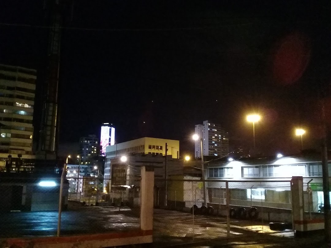 Centro Zonal Santafe