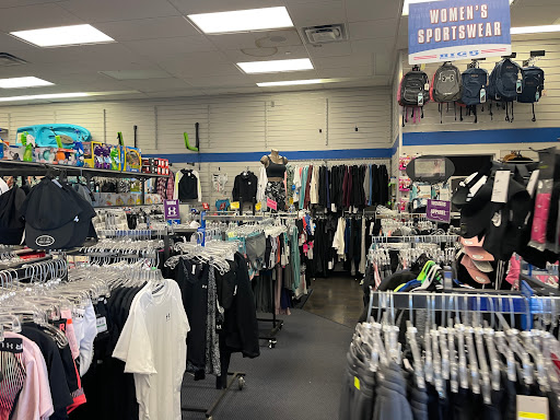 Sporting Goods Store «Big 5 Sporting Goods», reviews and photos, 745 S Main St, Cottonwood, AZ 86326, USA