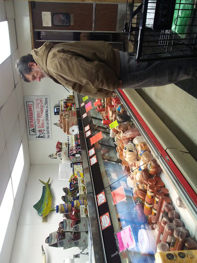 Grocery Store «Lowery Meat & Grocery», reviews and photos, 310 River St, Buchanan, MI 49107, USA