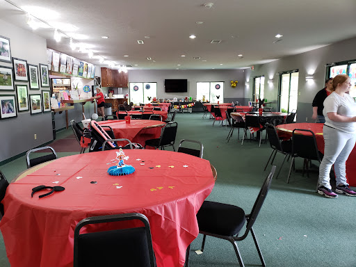 Park «Smock Golf Course», reviews and photos, 3910 County Line Rd, Indianapolis, IN 46237, USA