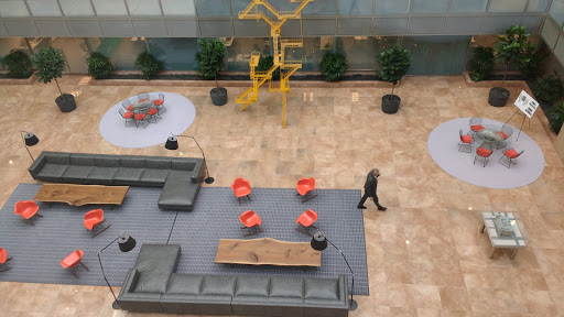 Universal Service Administrative Co