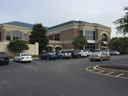 Medical Clinic «McLeod Health & Fitness Center», reviews and photos, 2437 Willwood Dr, Florence, SC 29501, USA
