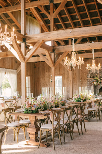 Caterer «Salthouse Catering», reviews and photos, 1750 Signal Point Rd, Charleston, SC 29412, USA